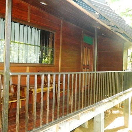 天堂鸟酒店 Kudawe 客房 照片
